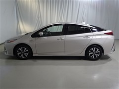 プリウスPHV S セーフティプラス