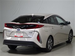 プリウスPHV S セーフティプラス