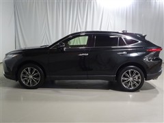 ハリアー Z レザーパッケージ