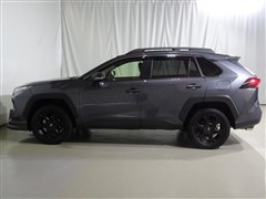 RAV4 HVアドベ オフロード2