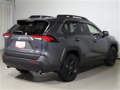 RAV4 HVアドベ オフロード2