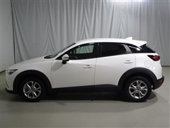 CX-3 15S ツーリング