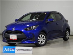 トヨタ ヤリス ハイブリッド G