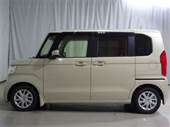 N-BOX G・Lホンダセンシング