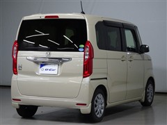 N-BOX G・Lホンダセンシング
