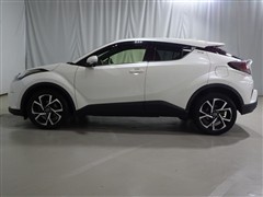 C-HR G-T