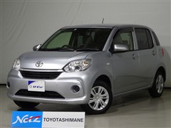 トヨタ パッソ X Lパッケージ