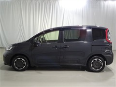 シエンタ ハイブリッド Z