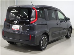 シエンタ ハイブリッド Z