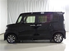 N-BOX カスタムL