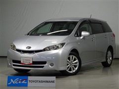 ウィッシュ 1.8S