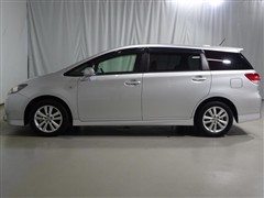 ウィッシュ 1.8S