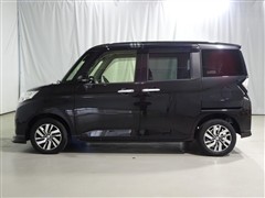 トール カスタムG リミテッドSA3