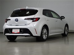 カローラスポーツ ハイブリッド G