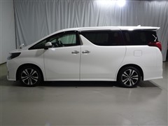 アルファード S Cパッケージ