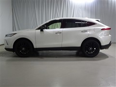 ハリアー Z レザーパッケージ