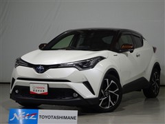 C-HR G モード ブルーノ