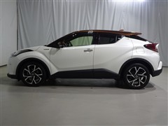 C-HR G モード ブルーノ