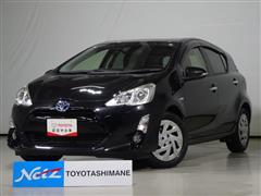 アクア S スタイルブラック