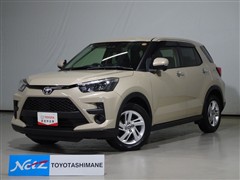 トヨタ ライズ G