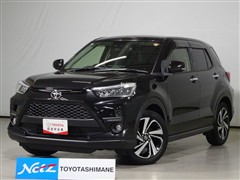 トヨタ ライズ Z