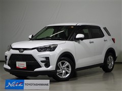 トヨタ ライズ G