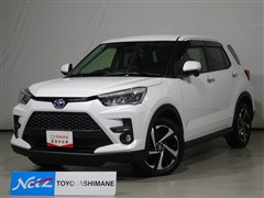 ライズ ハイブリッド Z