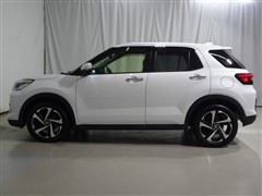 ライズ ハイブリッド Z