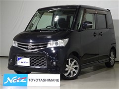 ルークス ハイウェイスターターボ