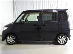 ルークス ハイウェイスターターボ