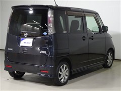 ルークス ハイウェイスターターボ