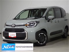 シエンタ ハイブリッド Z