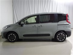 シエンタ ハイブリッド Z