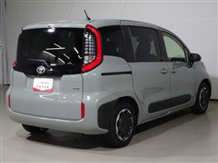 シエンタ ハイブリッド Z