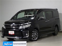 ヴォクシー ZS キラメキ