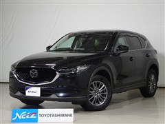 マツダ CX-5 25S プロアクティブ