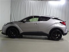 C-HR Gモードネロ セーフティ+