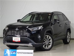 トヨタ RAV4 G Zパッケージ