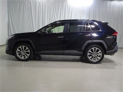 RAV4 G Zパッケージ