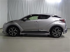 C-HR G