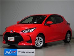 トヨタ ヤリス ハイブリッド Z
