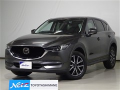 CX-5 25S Lパッケージ