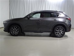 CX-5 25S Lパッケージ