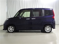 ルーミー G-T