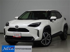 ヤリスクロス Z
