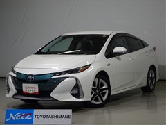 プリウスPHEV Aプレミアム