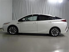 プリウスPHEV Aプレミアム