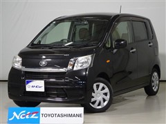 ダイハツ ムーヴ L