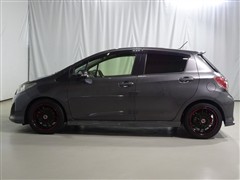 ヴィッツ RS