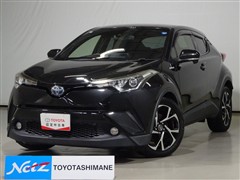 トヨタ C-HR G